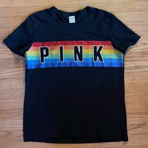 Pink Pride Tee